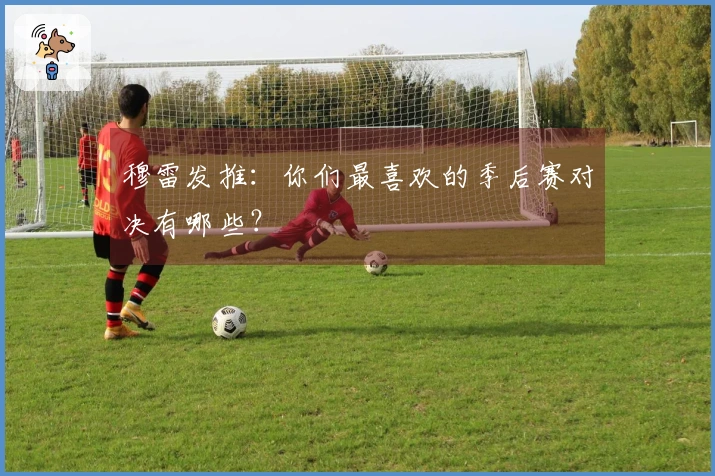 穆雷发推：你们最喜欢的季后赛对决有哪些？