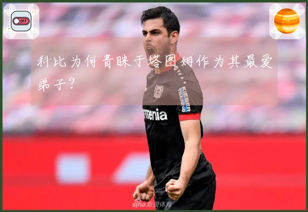 科比为何青睐于塔图姆作为其最爱弟子？